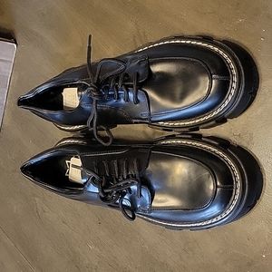 COPY - Marc Fisher Oxford